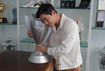 CEO Gen.G tiếp tục có màn 'chọc tức' fan của Zeus