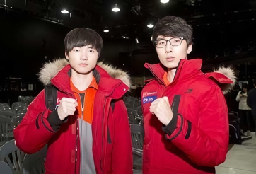 Hé lộ lý do Easyhoon trở về huấn luyện T1: Là vì Faker?