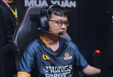 Việt nam công bố đội hình tham dự ASIAD bộ môn LMHT: 'Thần Rừng' trở lại, xạ thủ LCK bị loại