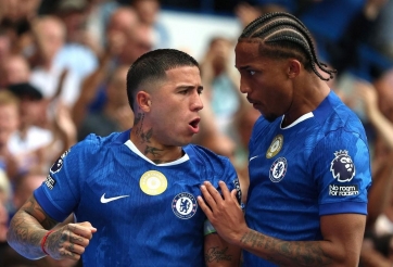 Barca đang cố gắng hết sức để chiêu mộ ngôi sao trụ cột của Chelsea