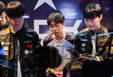 Lịch thi đấu LCK 2026 Rounds 1-2 mới nhất: Tuần quyết định của 'tứ đại gia'