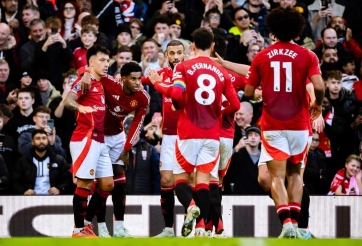 Chuyển nhượng MU 4/6: MU bán xong tiền đạo 73 triệu Euro, Rashford sẽ ở lại Anh