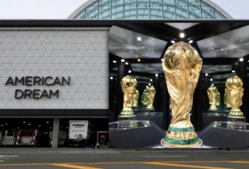 Cơn sốt vé World Cup 2026 tăng nhiệt, FIFA mở cơ hội cuối cho người hâm mộ