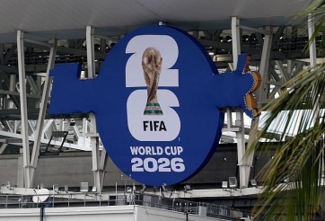 Ai thực sự kiếm bộn tiền từ World Cup?