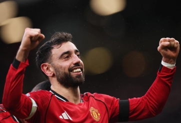 Tin chuyển nhượng 19/8: Tương lai bất ổn của Bruno Fernandes, Man City chuẩn bị bán tiếp 1 ngôi sao