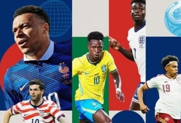 FIFA dùng AI bảo vệ cầu thủ tại World Cup 2026 khỏi 'bão' mạng xã hội