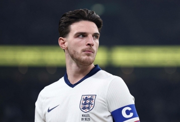 HLV Tuchel chốt cái tên này làm đội phó ĐT Anh tại World Cup