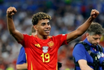 Lamine Yamal gây sốt với lời hứa đặc biệt nếu Tây Ban Nha vô địch World Cup 2026