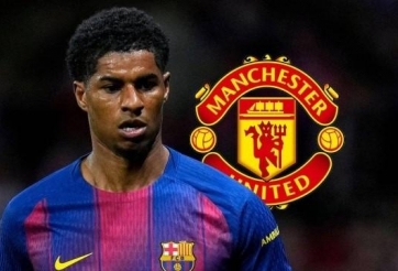 Chuyển nhượng MU 8/6: Mateus Fernandes nguy cơ đổ bể, Rashford tới Arsenal?