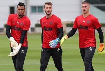 Chuyển nhượng MU 9/6: Lộ diện siêu tiền vệ, Old Trafford chào đón Cucurella