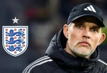 Thomas Tuchel dùng 'bảo bối thần kỳ' để giúp tuyển Anh chống nóng tại World Cup