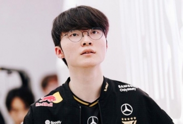 Faker không phải tuyển thủ thi đấu lâu nhất LMHT nhưng sở hữu một cột mốc đáng nể nhất