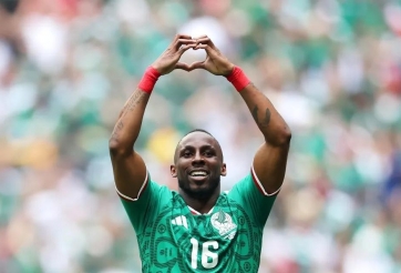 Chấm điểm Mexico vs Nam Phi: Quinones rực sáng, El Tri phá lời nguyền World Cup