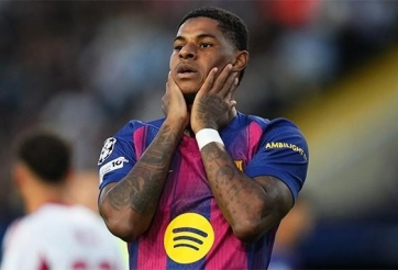 Chuyển nhượng MU 12/6: Thương vụ trao đổi không ngờ đến cho Rashford?