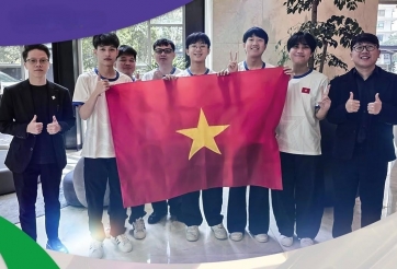 LMHT Việt Nam giành vé ASIAD 2026 sau trận thắng áp đảo Lào, Mông Cổ