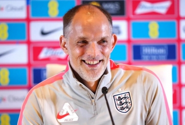 Tuyển Anh bất ngờ chia tay 4 cầu thủ trước trận ra quân World Cup 2026