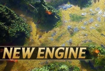 Bất ngờ lộ ra thông tin ĐTCL sẽ được nâng cấp lên Unreal Engine đẹp lung linh?