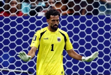Thủ môn Cape Verde gây sốt World Cup: Từ người hùng sân cỏ đến hiện tượng mạng xã hội