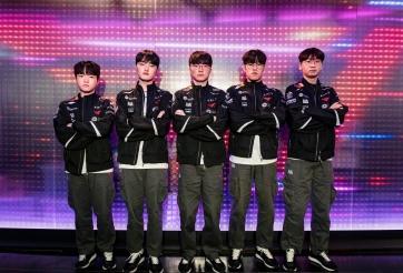 T1 đối mặt thử thách cực đại tại MSI 2026: BLG có thể chờ sẵn ở Main Event