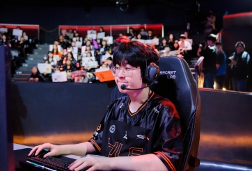 Zeus bất ngờ tiết lộ trận đấu đáng nhớ nhất sự nghiệp trước thềm MSI 2026