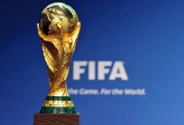 VTV3 trực tiếp bóng đá World Cup hôm nay 19/6