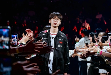 T1 sở hữu một điều đặc biệt tại MSI 2026