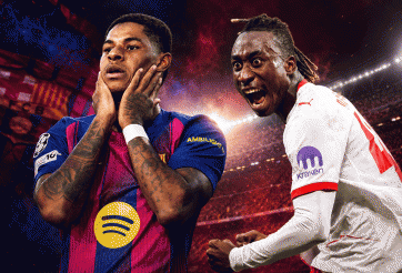 Chuyển nhượng MU 19/6: Quyết chiêu mộ ngôi sao World Cup, tống khứ Rashford khỏi Old Trafford