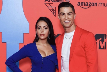 Bê bối nội bộ, bạn gái Ronaldo thẳng thừng mắng bạn gái Joao Neves