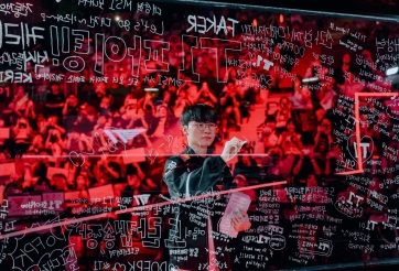 T1 được đánh giá cao tại MSI 2026, nhưng fan lại bất an vì một nỗi sợ quen thuộc