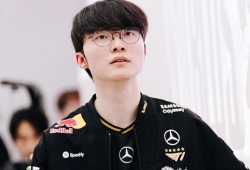 Tỷ lệ thắng của Faker tại MSI gây chú ý trước thềm MSI 2026