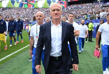 HLV Deschamps bất ngờ rời ĐT Pháp giữa World Cup 2026