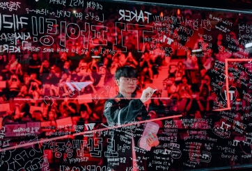 Gumayusi khó vượt Faker tại MSI 2026: Kỷ lục của 'Quỷ vương' vẫn là ngọn núi quá lớn