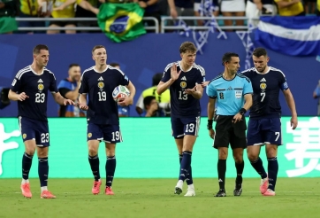 Scotland ôm hận vì Ecuador: Cú sốc trước Đức tạo hiệu ứng domino tại World Cup 2026