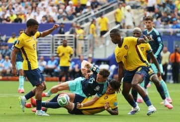 World Cup 2026 đối mặt tranh cãi lớn về sự công bằng