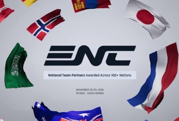 Việt Nam giành vé trực tiếp dự ENC 2026: LMHT Việt Nam đứng trước cơ hội khẳng định vị thế thế giới