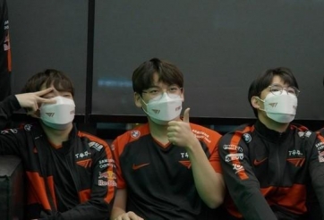 MSI 2026 đặc biệt của 'trio02' T1: Khi một biểu tượng không còn trọn vẹn