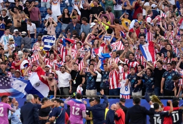 Paraguay cho cả nước nghỉ lễ sau khi ĐTQG loại Đức khỏi World Cup 2026