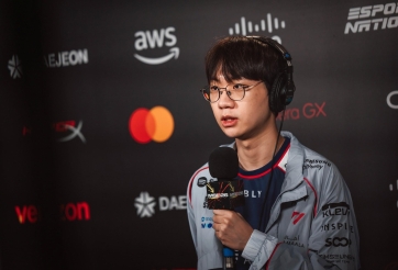 Doran tiếp tục là nỗi lo của T1 tại MSI 2026: Khi chiến thắng vẫn chưa đủ để fan yên tâm