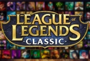LMHT Cổ Điển chính thức lộ diện: Riot đưa game thủ trở lại thời kỳ hoàng kim của Đấu Trường Công Lý