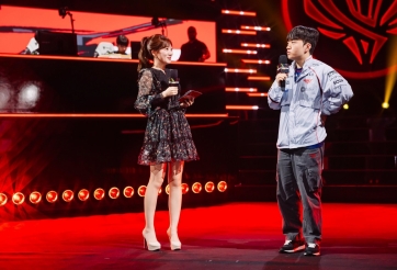 Keria tuyên bố là 'GOAT hỗ trợ' sau trận thắng KC, T1 lại khiến MSI 2026 dậy sóng