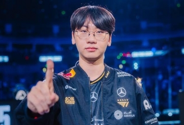 Caedrel gây tranh cãi khi xếp Doran vào top 3 đường trên MSI 2026