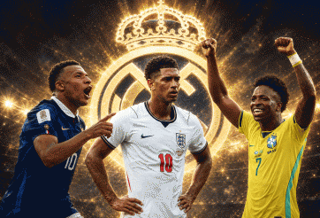 Lộ diện CLB có nhiều ngôi sao tỏa sáng nhất World Cup