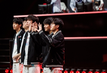 T1 thua BLG tại MSI 2026: Cấm chọn trở thành tử huyệt khiến Faker và đồng đội ôm hận
