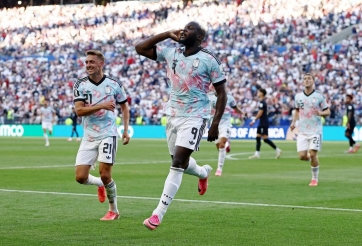 Sao Bỉ mỉa mai tuyển Mỹ sau tranh cãi FIFA: ‘Cuộc sống luôn có công lý’