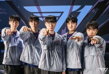 Cấm chọn khó hiểu của T1 tại MSI 2026 khiến cựu vương CKTG cũng 'đau đầu'