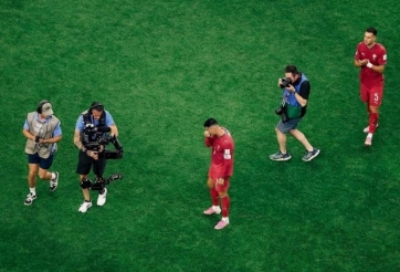 Giá vé tứ kết World Cup 2026 lao dốc sau khi Mỹ và Bồ Đào Nha bị loại