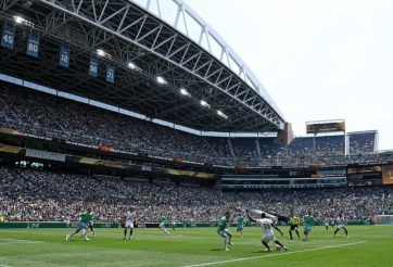 Mỹ đàm phán với FIFA, muốn đăng cai thêm một giải đấu khổng lồ