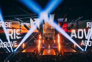Esports World Cup 2026 khai màn tại Paris, quy tụ hơn 2.000 tuyển thủ