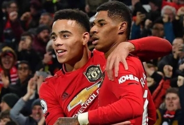 Chuyển nhượng MU 12/7: Nhận tin cực vui từ Greenwood, tìm cách bán gấp Rashford