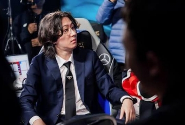 Daeny giải thích quyết định thả Mundo cho Zeus ở chung kết MSI 2026